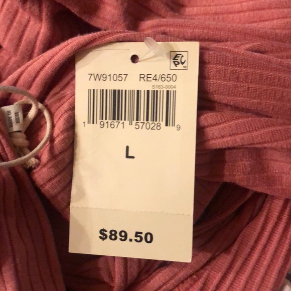 Lucky Brand Maxi Dress - Picture 3 of 3